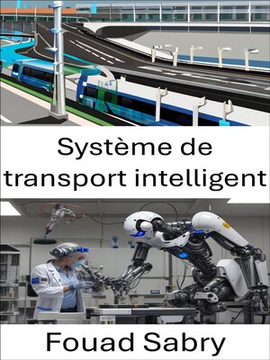 cover image of Système de transport intelligent